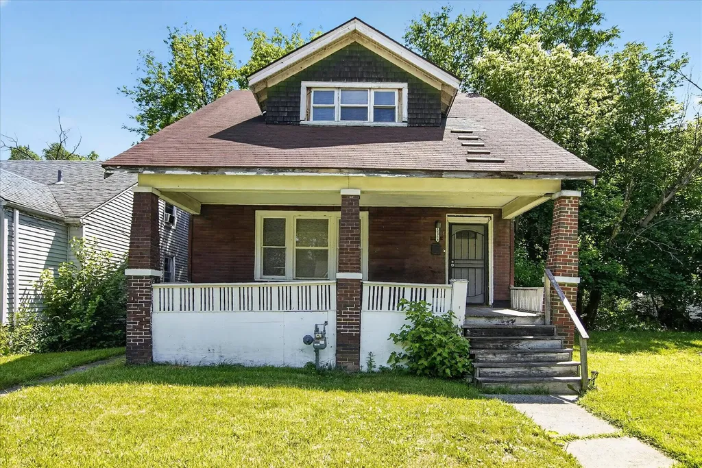 18954 Hickory Street Detroit City MI 48205