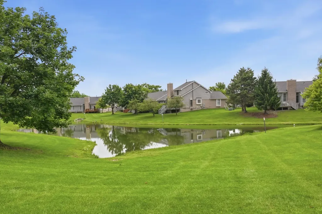 7492 Green Meadow Lane Canton Charter Township MI 48187