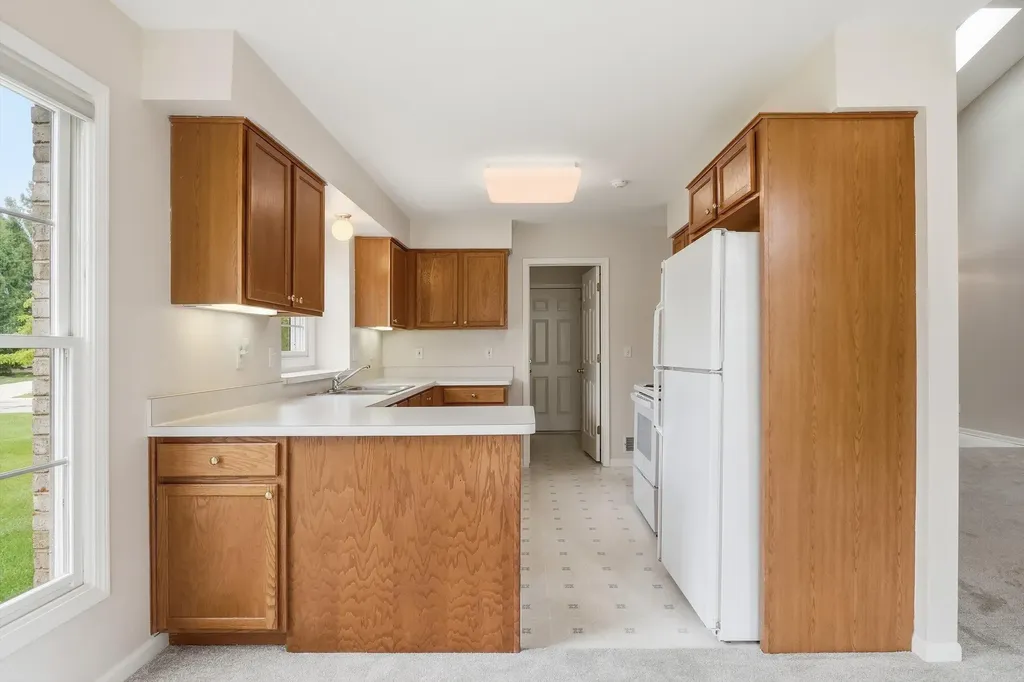 7492 Green Meadow Lane Canton Charter Township MI 48187