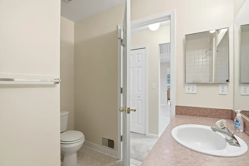 7492 Green Meadow Lane Canton Charter Township MI 48187