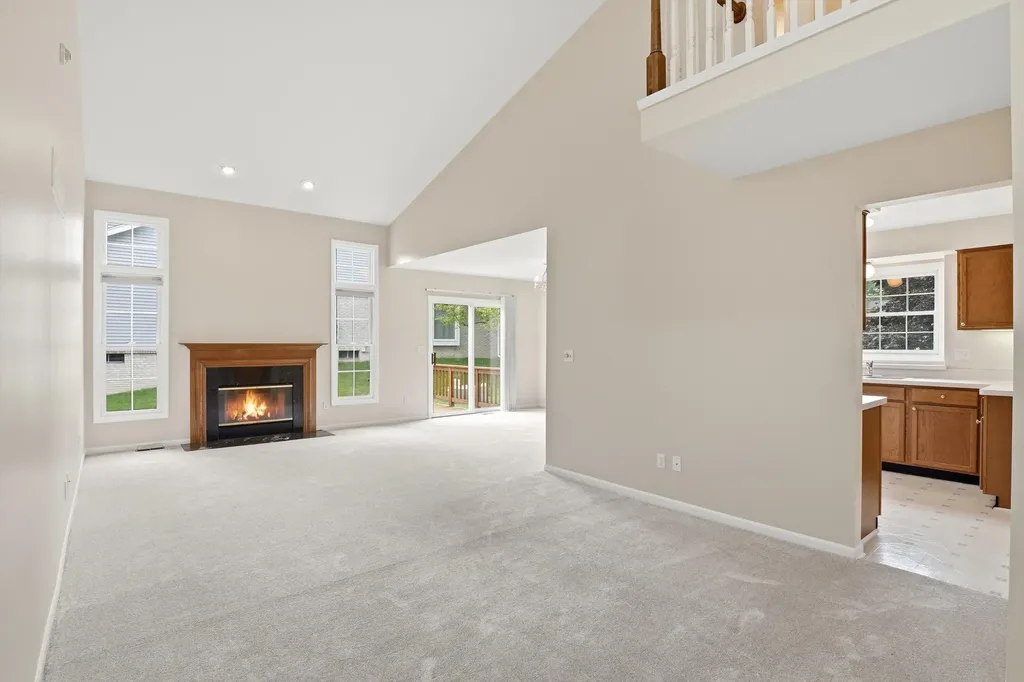 7492 Green Meadow Lane Canton Charter Township MI 48187