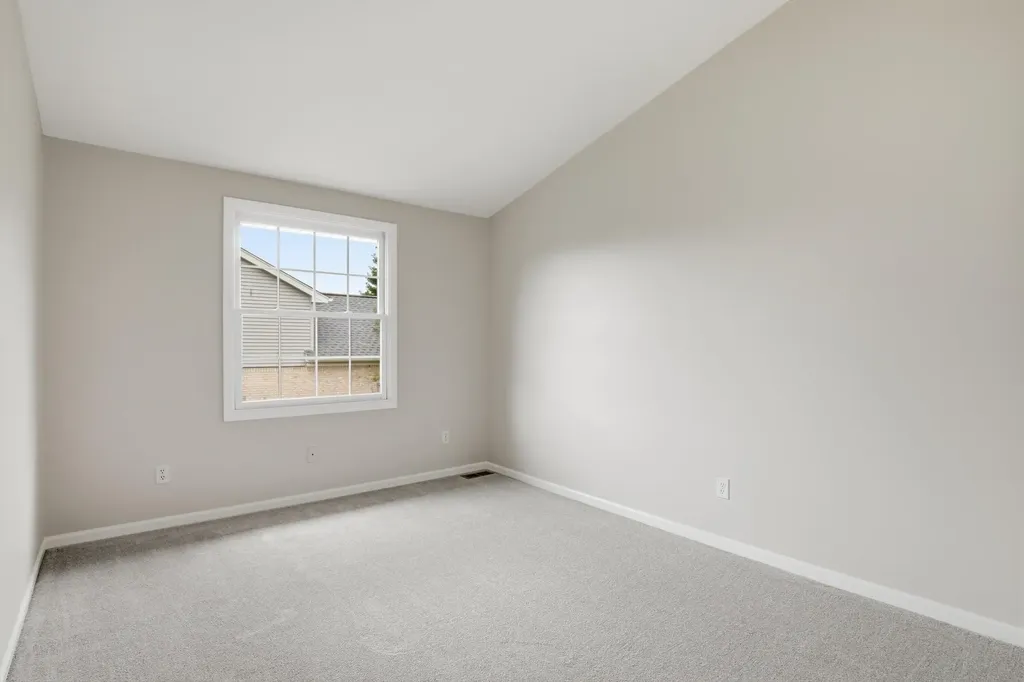 7492 Green Meadow Lane Canton Charter Township MI 48187