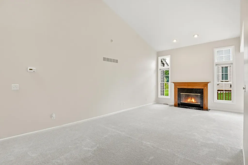 7492 Green Meadow Lane Canton Charter Township MI 48187