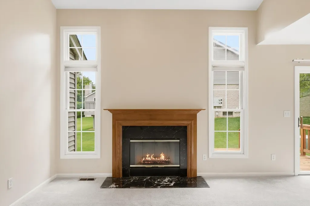 7492 Green Meadow Lane Canton Charter Township MI 48187