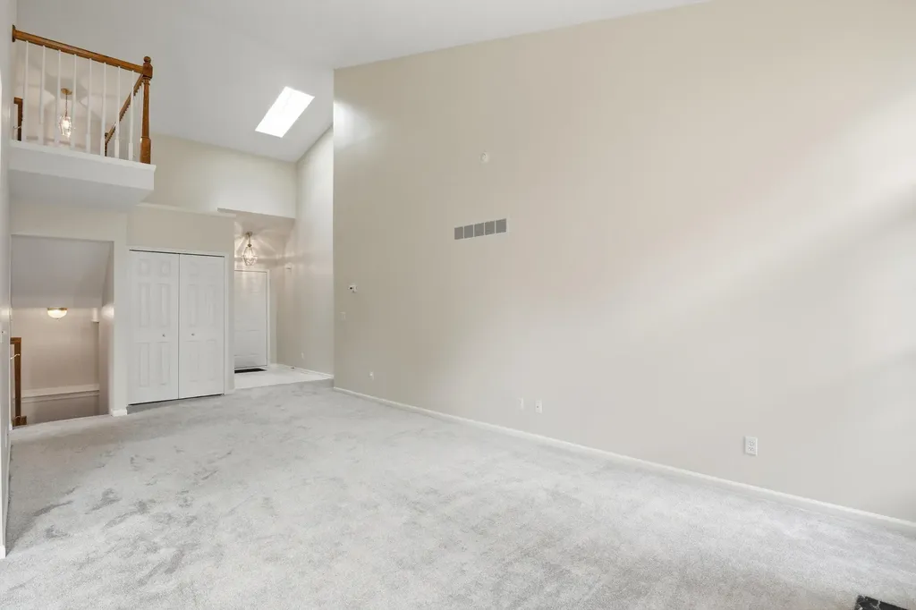 7492 Green Meadow Lane Canton Charter Township MI 48187