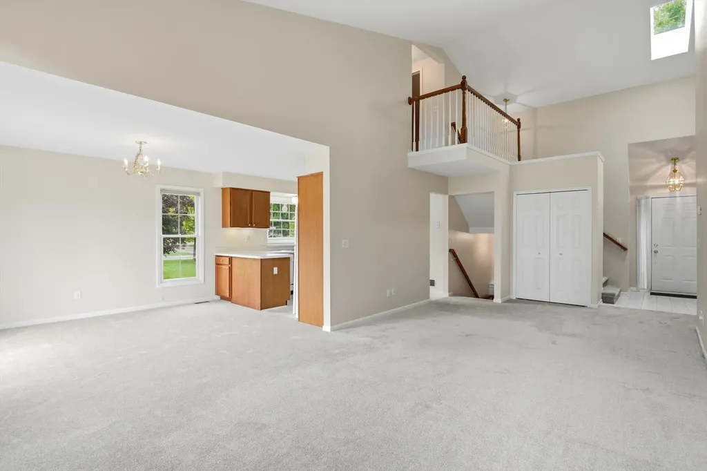 7492 Green Meadow Lane Canton Charter Township MI 48187