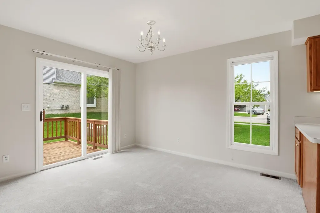 7492 Green Meadow Lane Canton Charter Township MI 48187