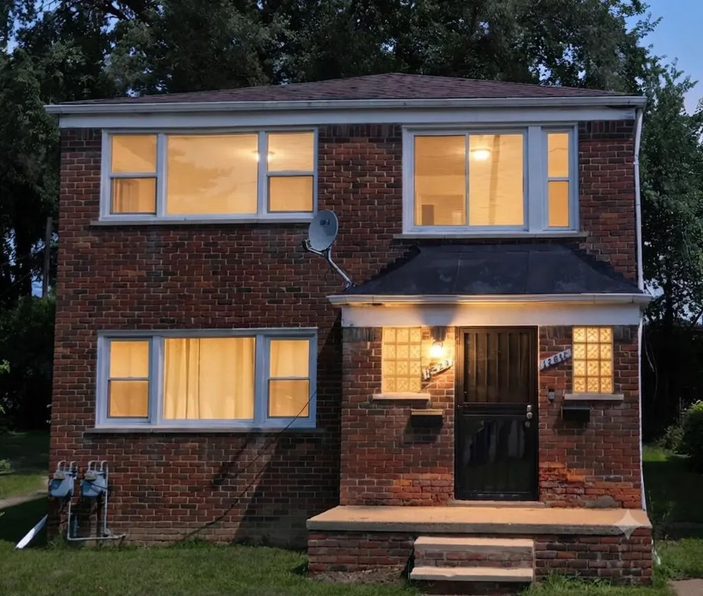 12618 W Outer Drive W Detroit City MI 48223