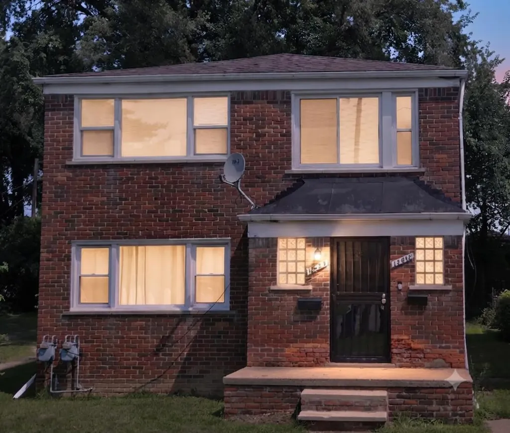 12618 W Outer Drive W Detroit City MI 48223