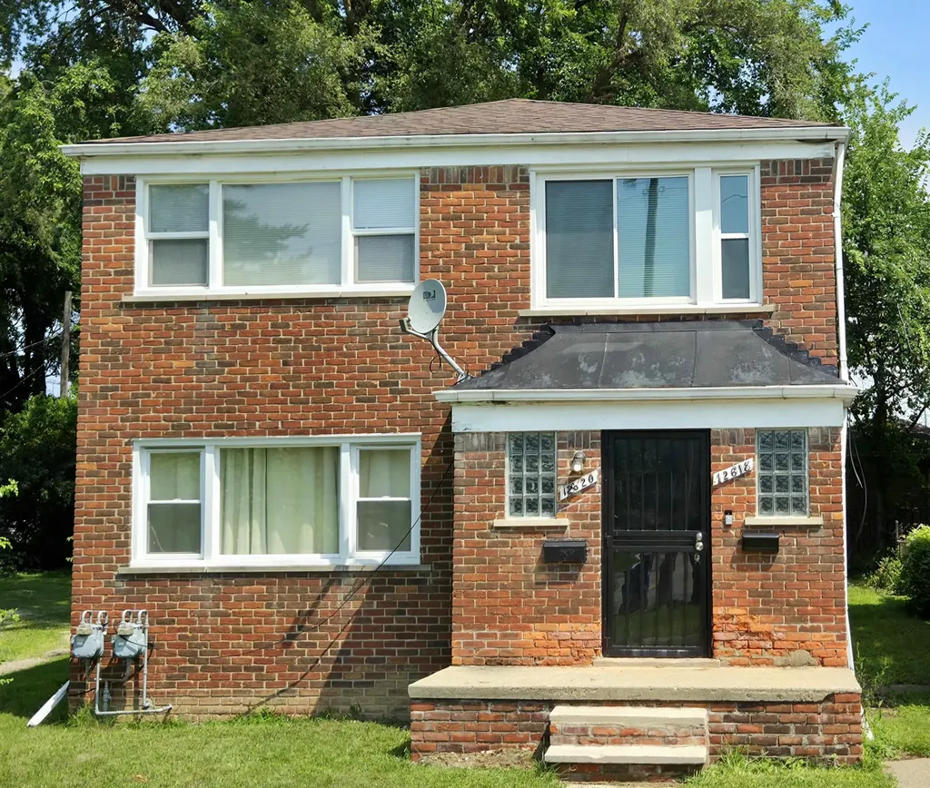 12618 W Outer Drive W Detroit City MI 48223