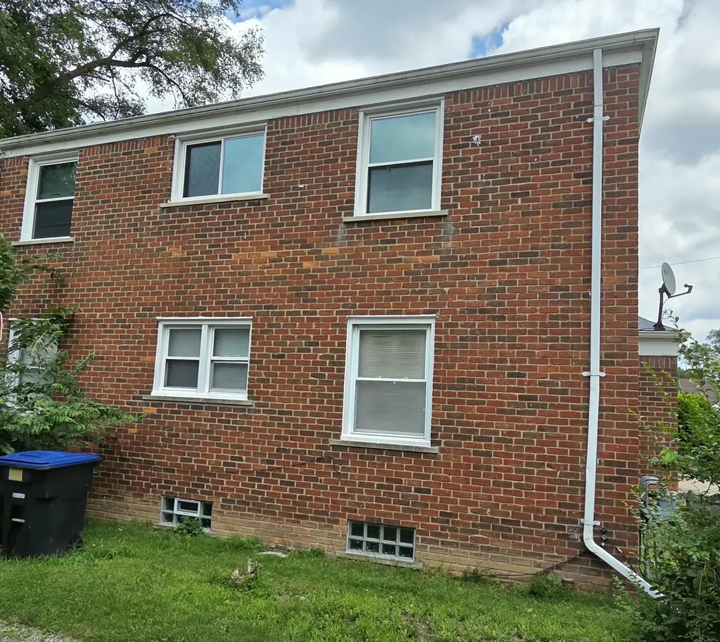 12618 W Outer Drive W Detroit City MI 48223