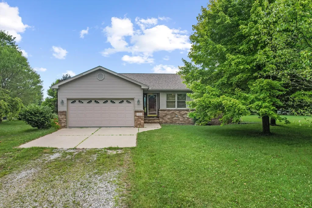 1510 Muehleisen Road Raisinville Township MI 48162