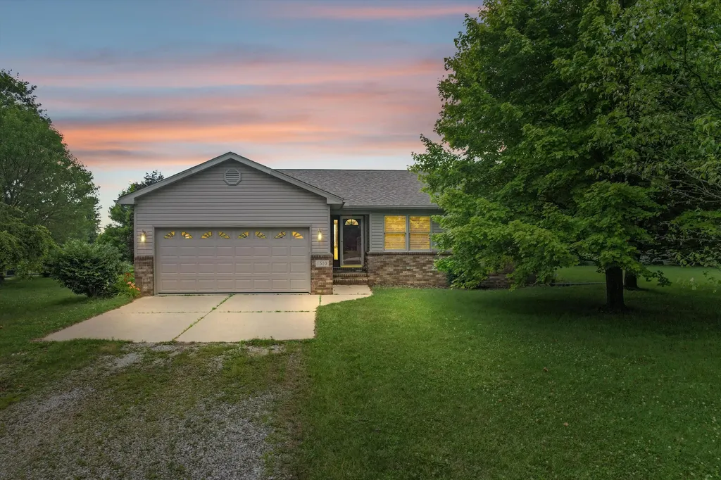 1510 Muehleisen Road Raisinville Township MI 48162