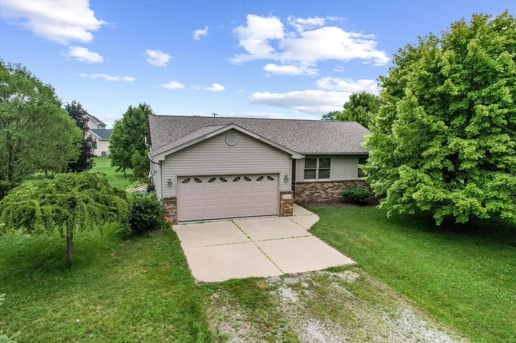 1510 Muehleisen Road Raisinville Township MI 48162