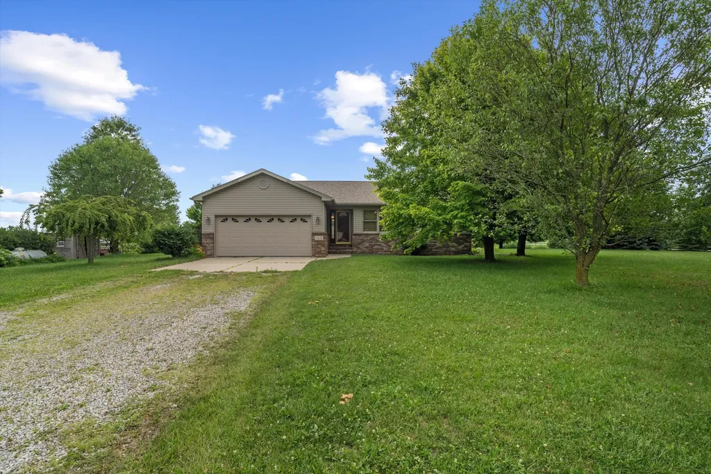 1510 Muehleisen Road Raisinville Township MI 48162