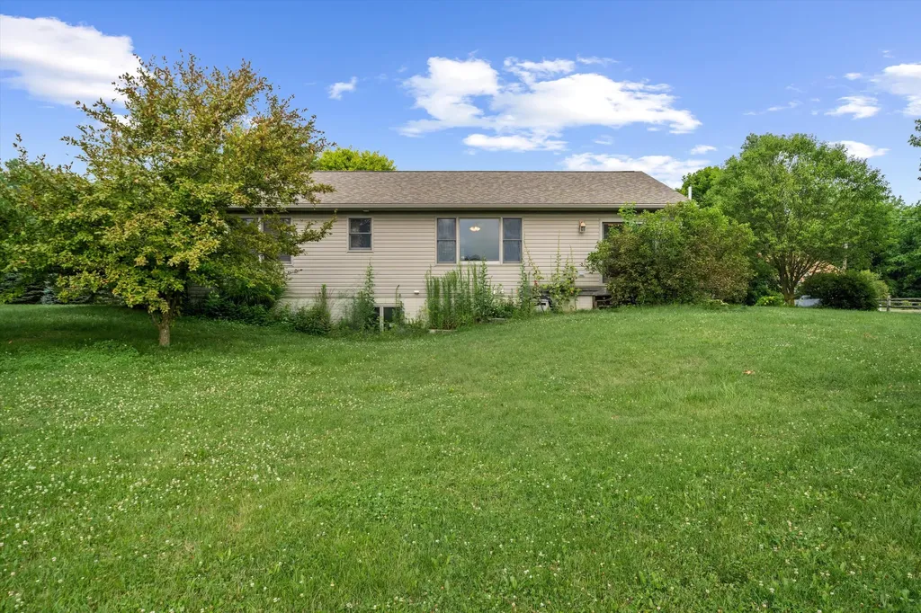 1510 Muehleisen Road Raisinville Township MI 48162