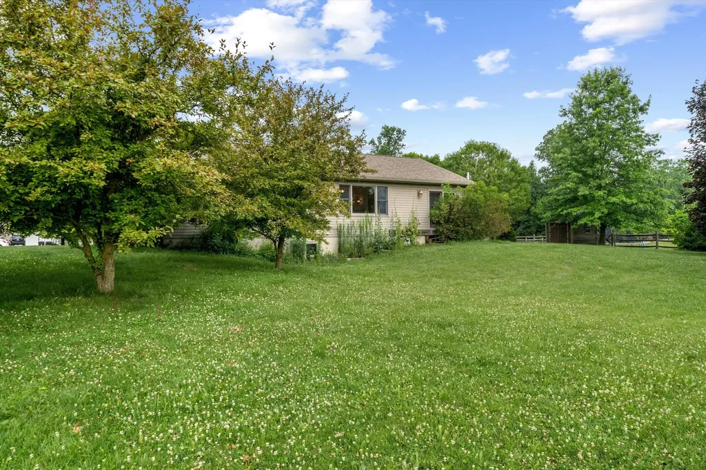 1510 Muehleisen Road Raisinville Township MI 48162