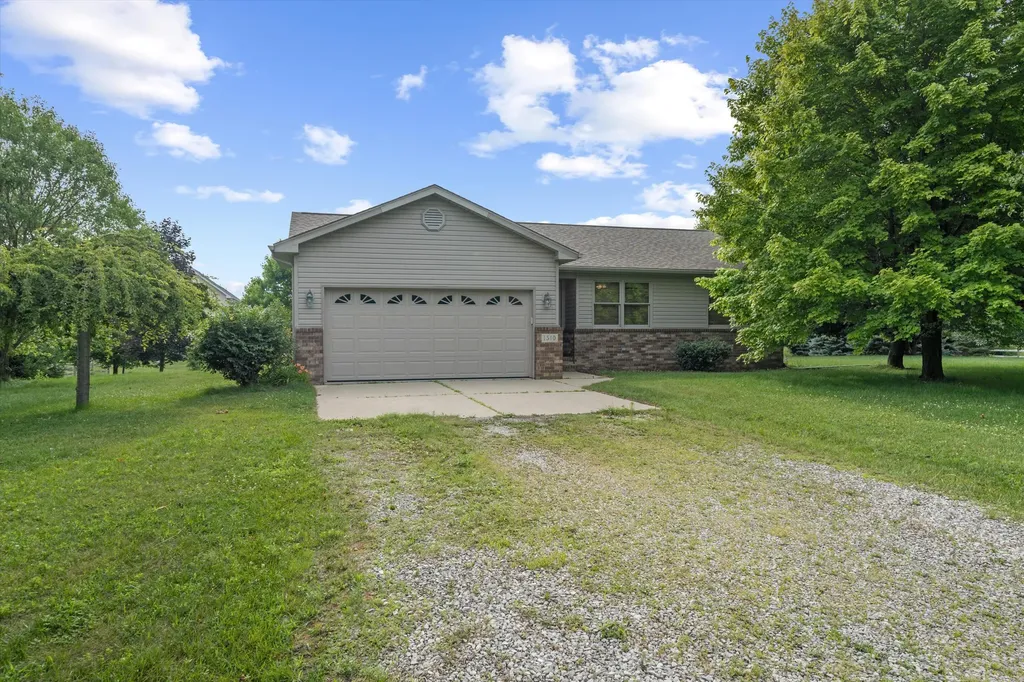 1510 Muehleisen Road Raisinville Township MI 48162