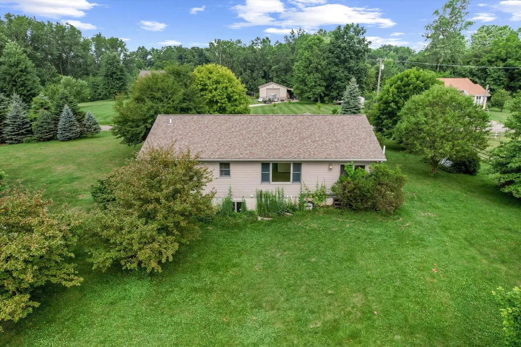 1510 Muehleisen Road Raisinville Township MI 48162