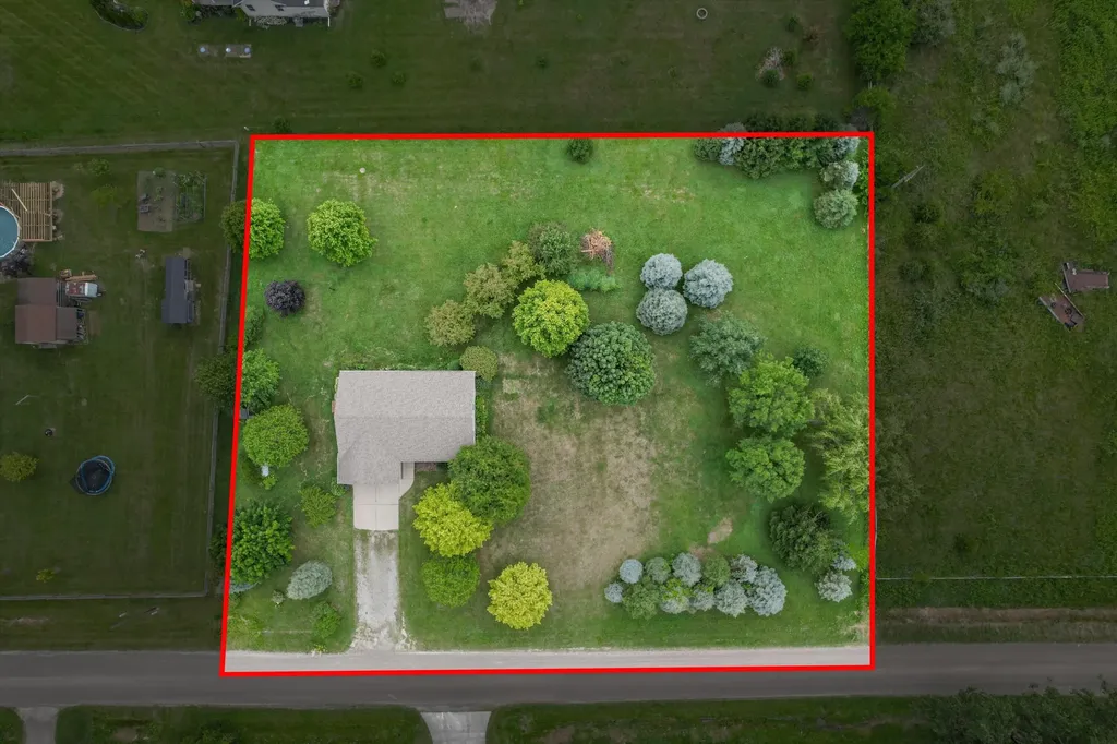 1510 Muehleisen Road Raisinville Township MI 48162