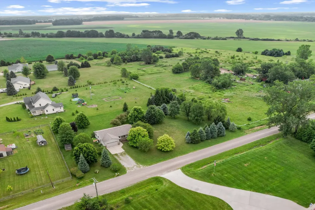 1510 Muehleisen Road Raisinville Township MI 48162