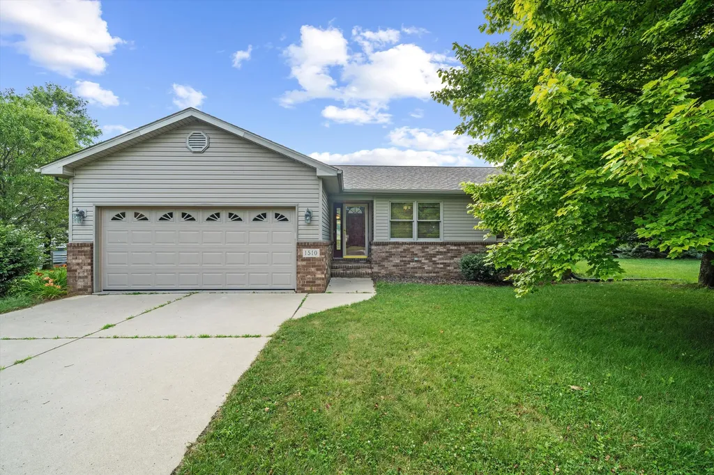 1510 Muehleisen Road Raisinville Township MI 48162
