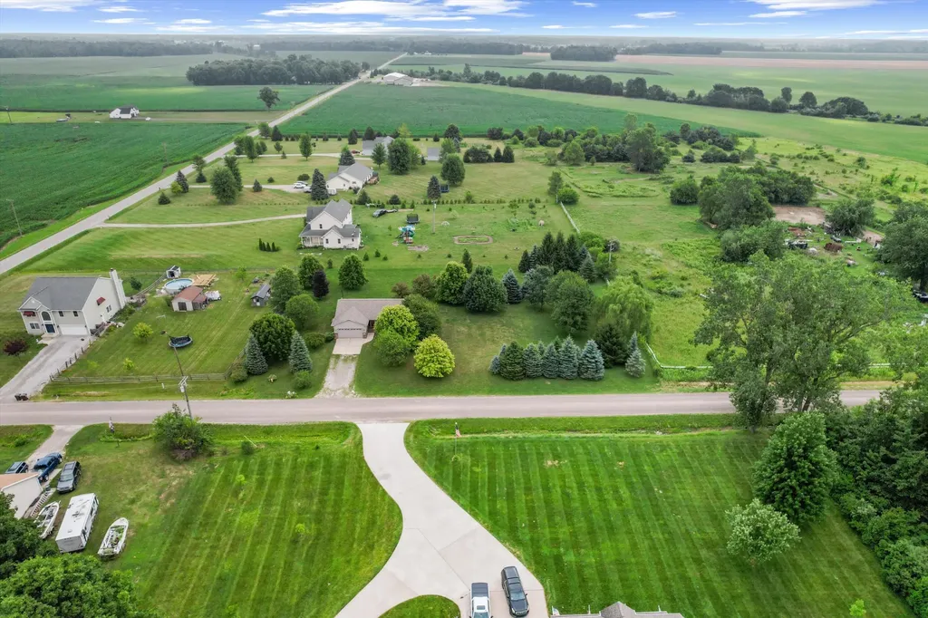 1510 Muehleisen Road Raisinville Township MI 48162