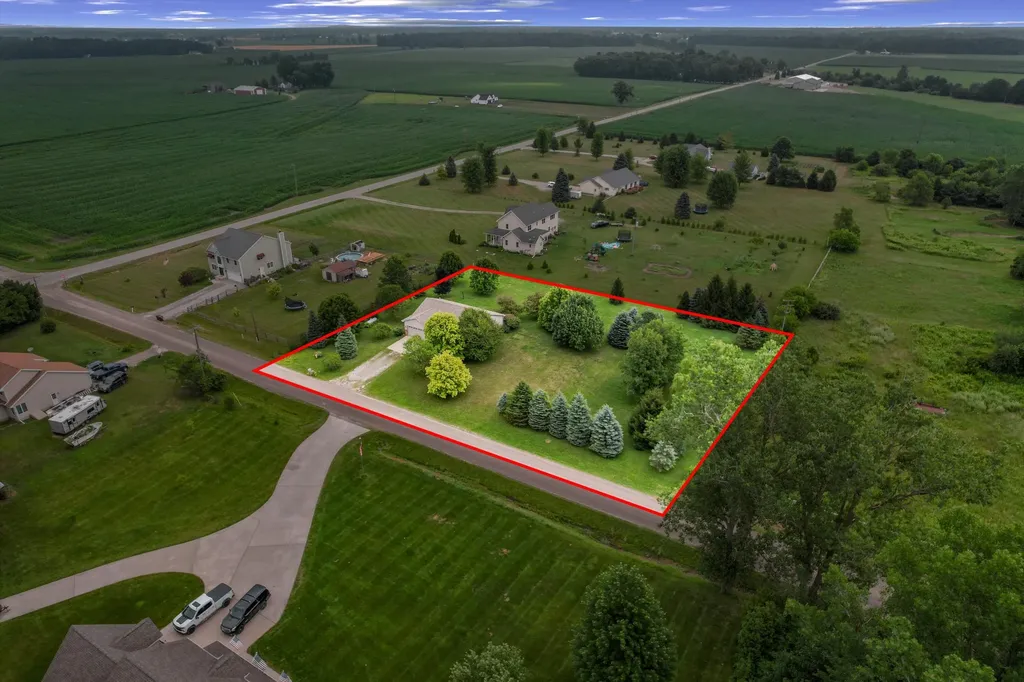 1510 Muehleisen Road Raisinville Township MI 48162