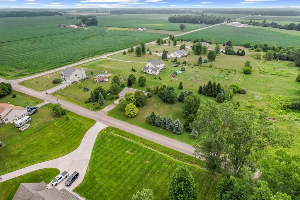 1510 Muehleisen Road Raisinville Township MI 48162