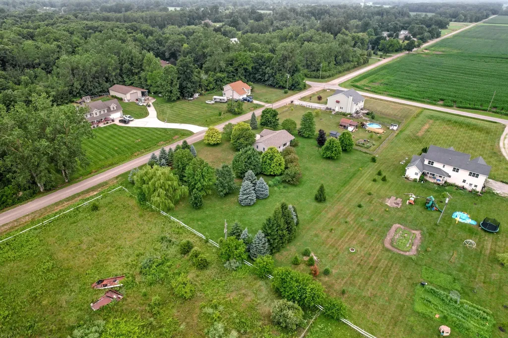 1510 Muehleisen Road Raisinville Township MI 48162