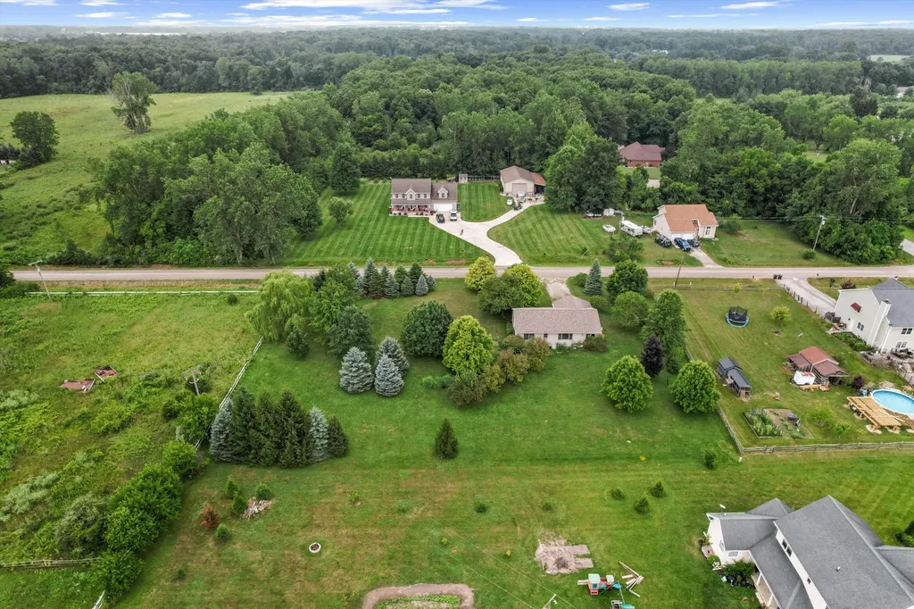 1510 Muehleisen Road Raisinville Township MI 48162