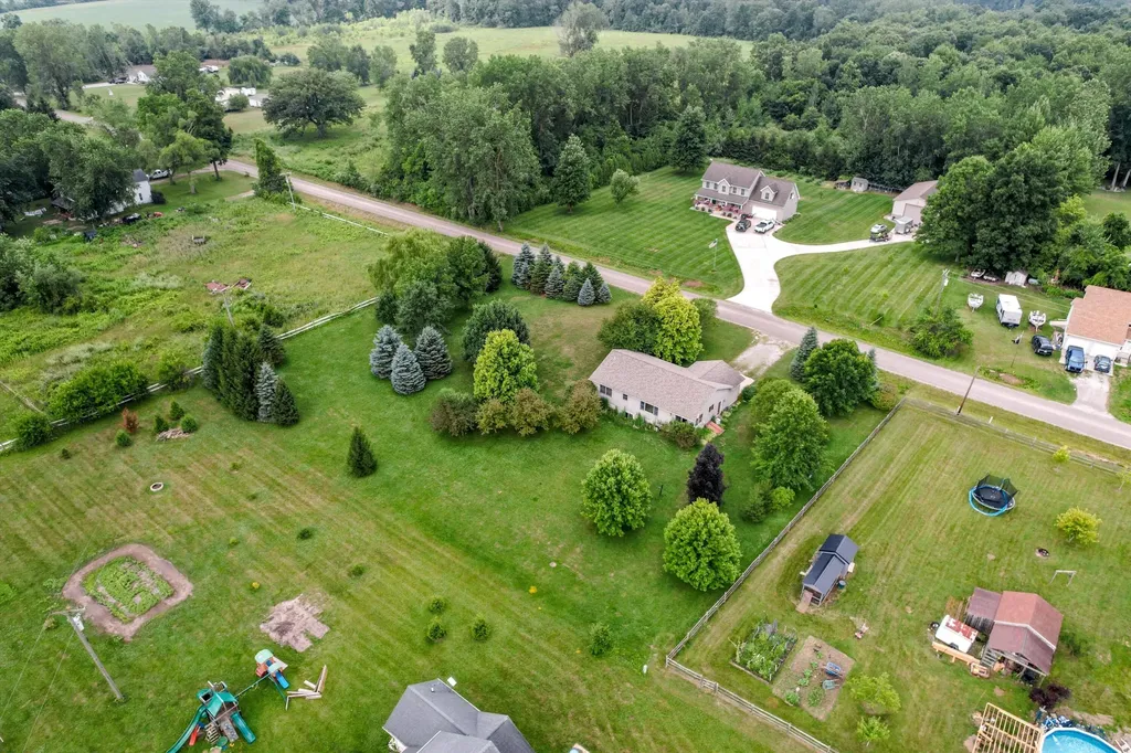1510 Muehleisen Road Raisinville Township MI 48162