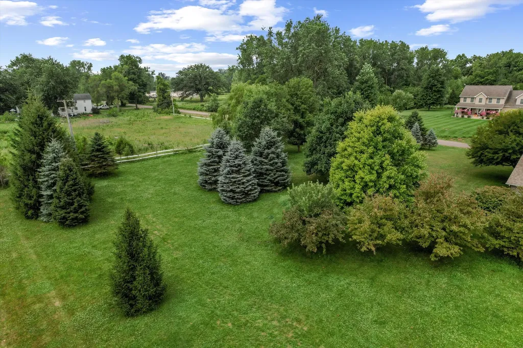 1510 Muehleisen Road Raisinville Township MI 48162