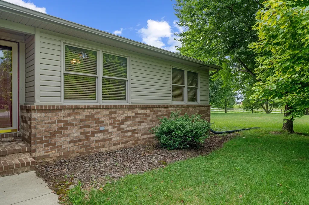 1510 Muehleisen Road Raisinville Township MI 48162