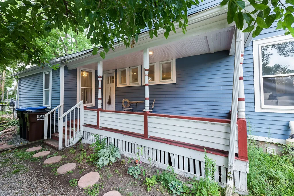 512 N Hamilton Street Ypsilanti City MI 48197