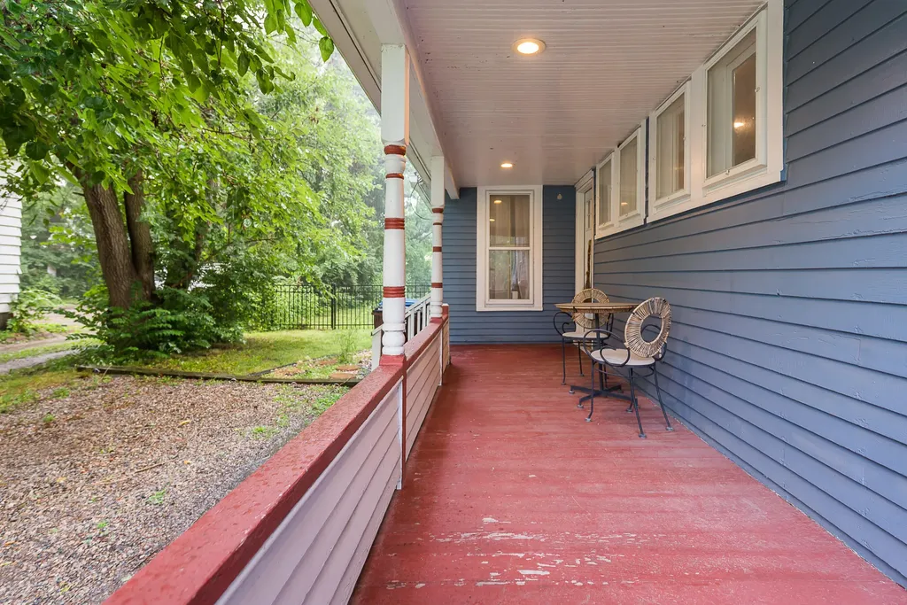 512 N Hamilton Street Ypsilanti City MI 48197