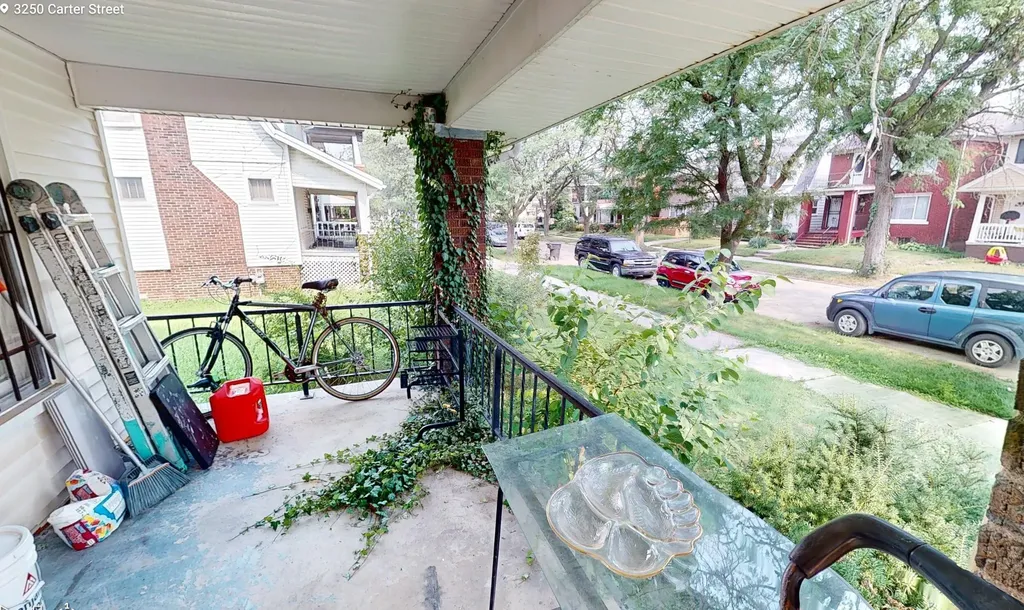 3250 Carter Street Detroit City MI 48206