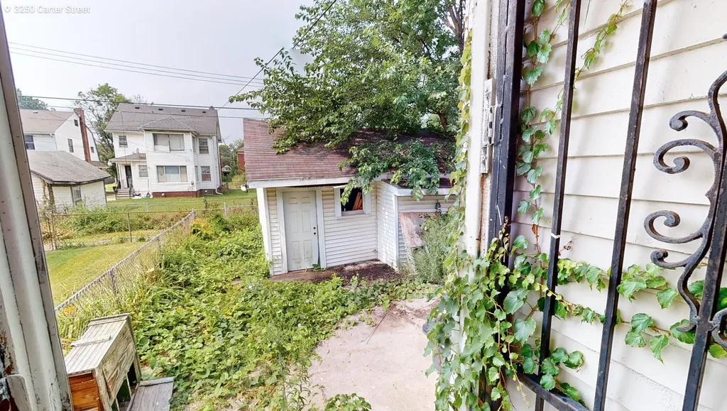 3250 Carter Street Detroit City MI 48206
