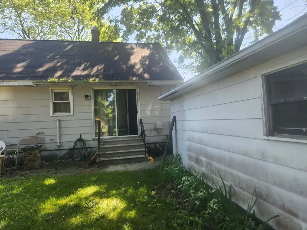127 Gratton Street Bad Axe City MI 48413