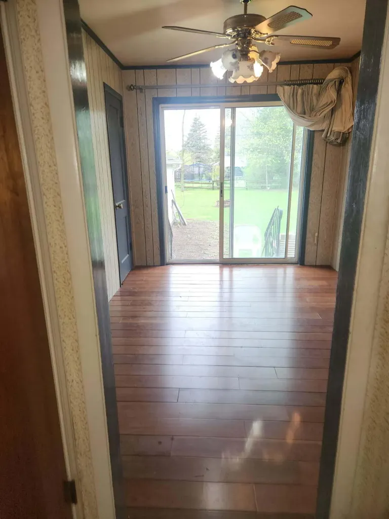 127 Gratton Street Bad Axe City MI 48413