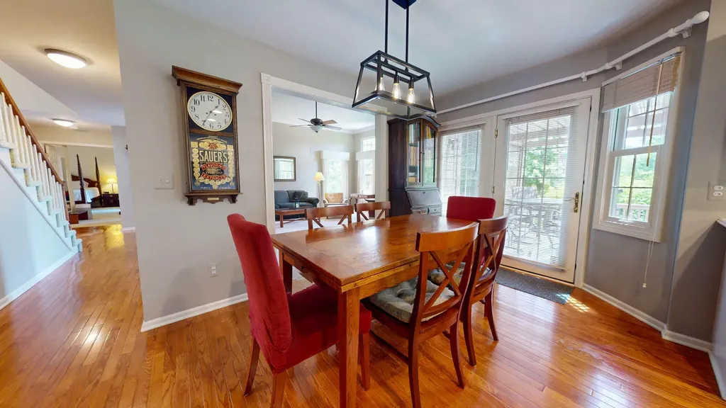 4117 Brookview Court Pittsfield Charter Township MI 48108