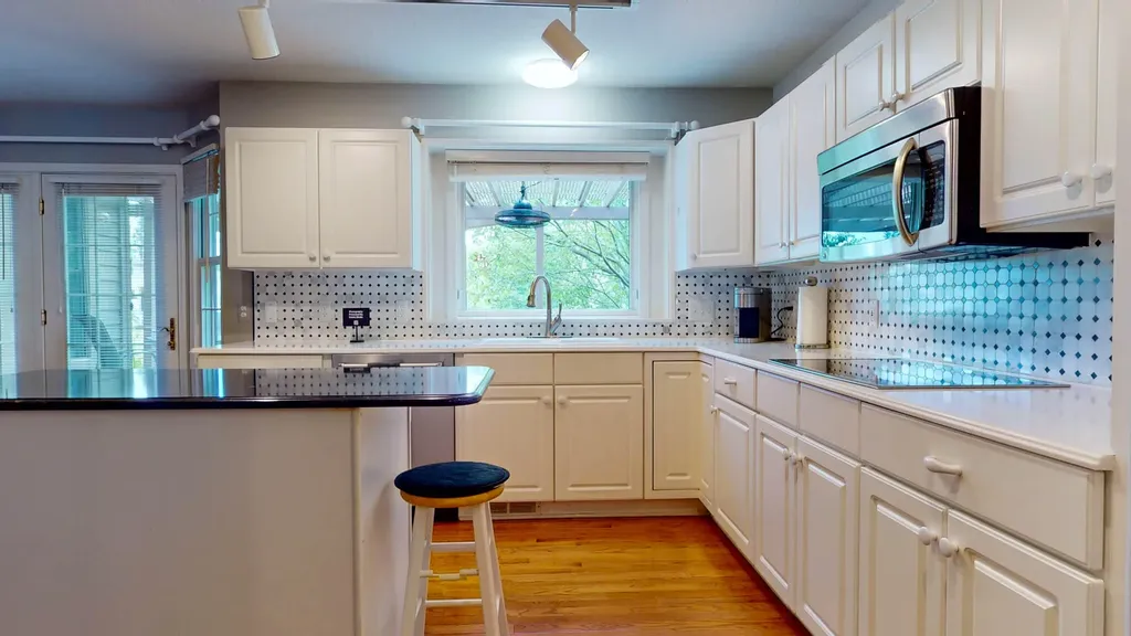 4117 Brookview Court Pittsfield Charter Township MI 48108
