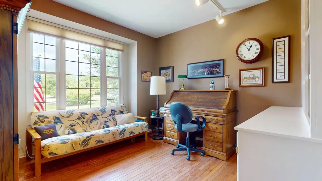 4117 Brookview Court Pittsfield Charter Township MI 48108