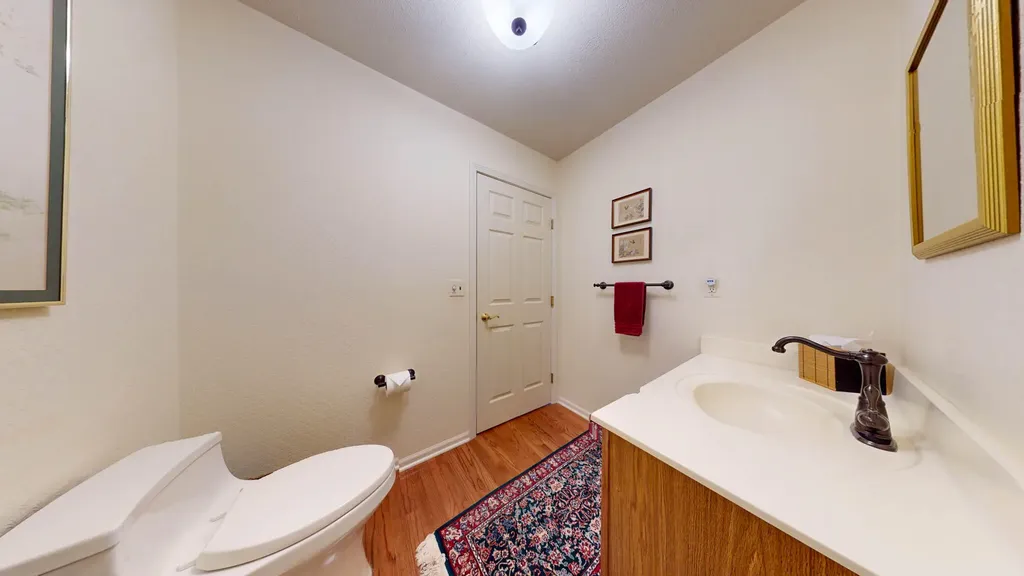 4117 Brookview Court Pittsfield Charter Township MI 48108