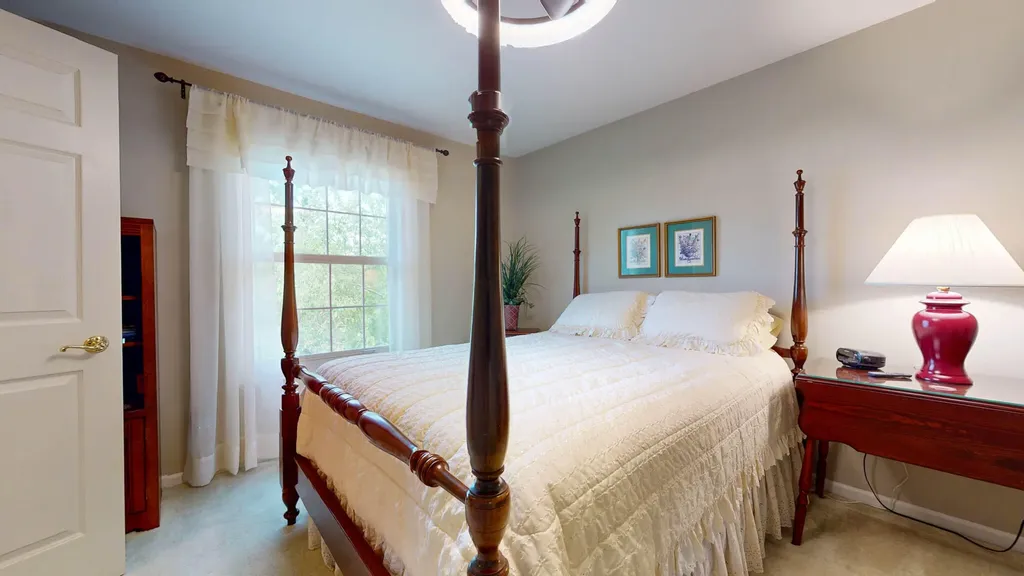 4117 Brookview Court Pittsfield Charter Township MI 48108