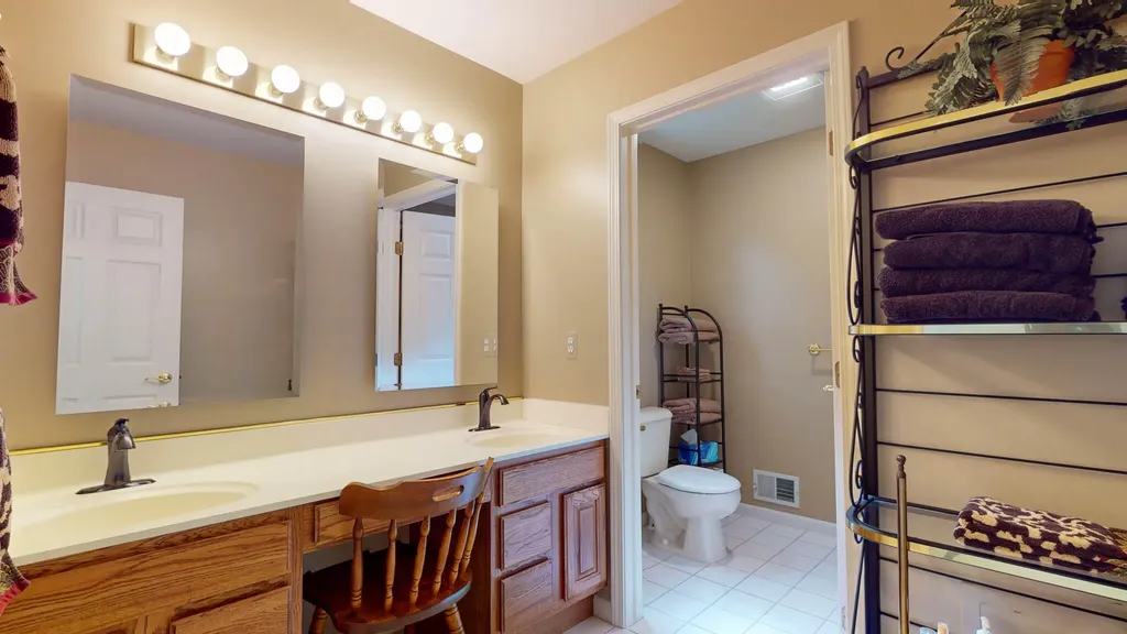 4117 Brookview Court Pittsfield Charter Township MI 48108