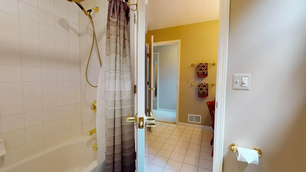 4117 Brookview Court Pittsfield Charter Township MI 48108