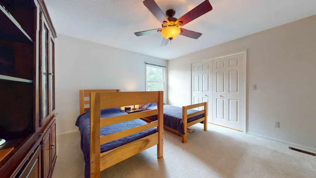 4117 Brookview Court Pittsfield Charter Township MI 48108