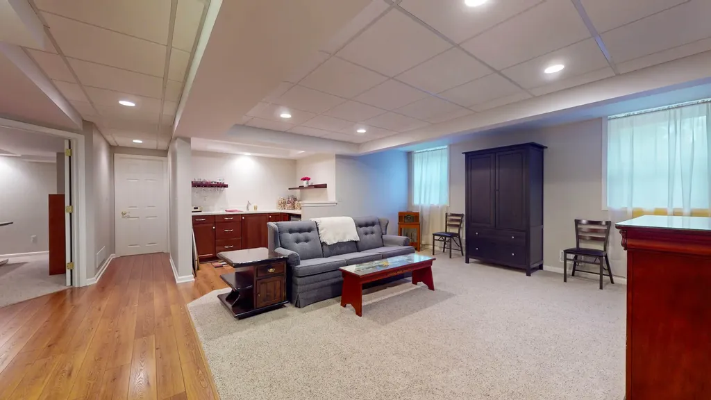 4117 Brookview Court Pittsfield Charter Township MI 48108