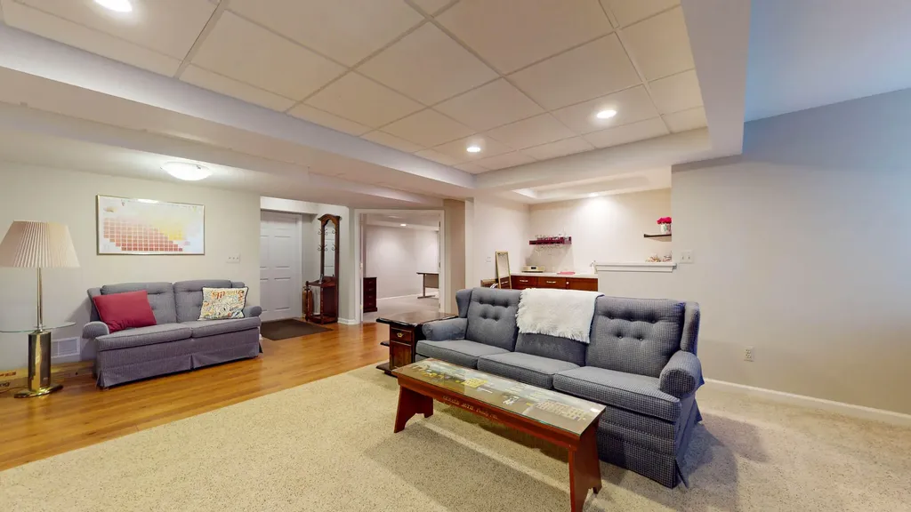 4117 Brookview Court Pittsfield Charter Township MI 48108
